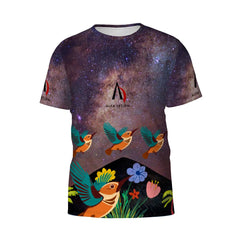 Men's ShortSleeve TShirt Customized Services ALFA  CC71 ALFA   CC63 ALFA   CC=45