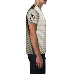 Men's ShortSleeve TShirt Customized Services ALFA    CC17 ALFA    CC18 ALFA    CC=21