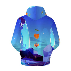 Mens Hoodie with Pockets Customized Services ALFA   V V18 ALFA   V V10 ALFA  V V15 ALFA   V V27