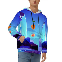 Mens Hoodie with Pockets Customized Services ALFA   V V18 ALFA   V V10 ALFA  V V15 ALFA   V V27