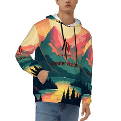 Mens Hoodie with Pockets Customized Services ALFA   99987 ALFA   99988