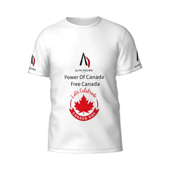 Men's ShortSleeve TShirt Customized Services ALFA    3335 A;LFA   3334