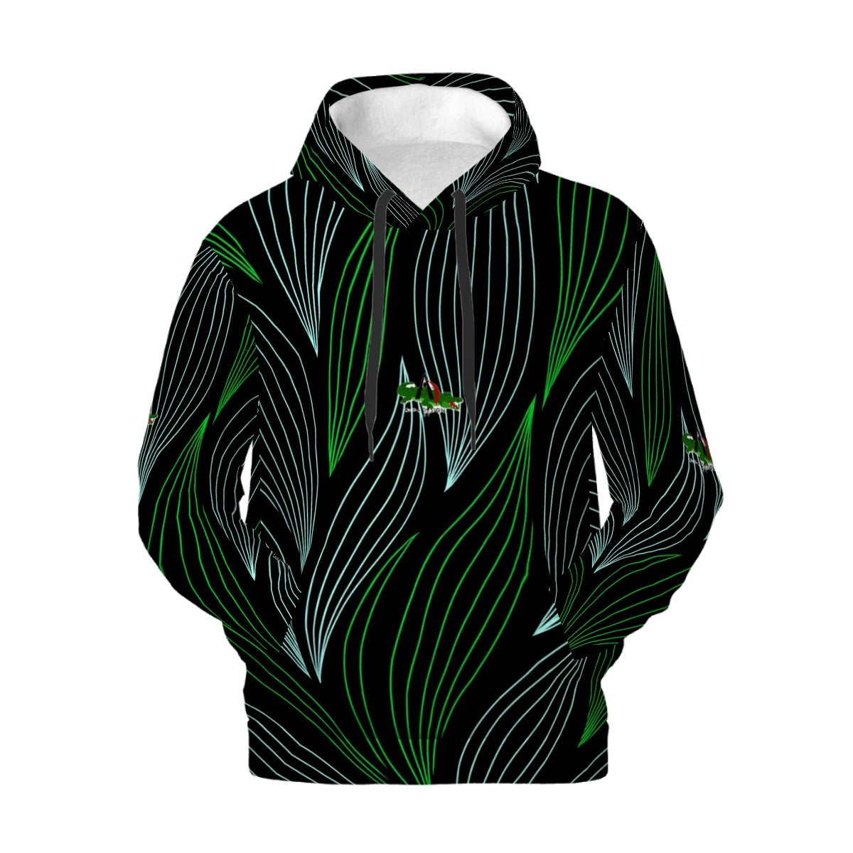 Mens Hoodie with Pockets Customized Services ALFA   V V19 ALFA    V V21