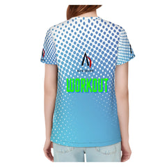 Women's ShortSleeve TShirt ALFA    77753 ALFA    77756 ALFA   77761 ALFA   77760 ALFA   77758 ALFA   77757