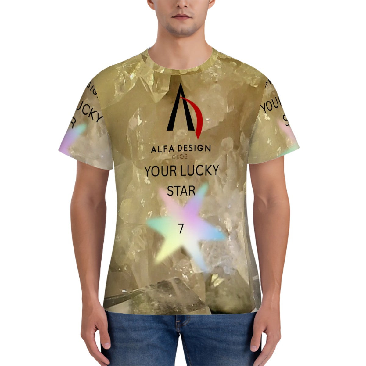 Gym TShirts for Men Rash Guard ALFA   7779