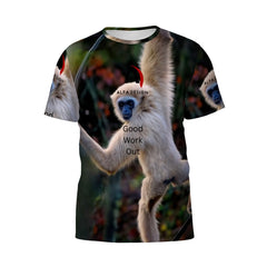 Men's ShortSleeve TShirt Customized Services ALFA   77732 ALFA    88828