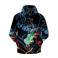 Mens Hoodie with Pockets Customized Services ALFA    333335 ALFA   333349