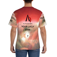 Gym TShirts for Men Rash Guard ALFA   7779 ALFA   77710