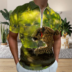 Zip Polo Shirts for Men Slim Fit ALFA     K  12 ALFA     K 72 ALFA    K  32 ALFA   Z   27 ALFA    Q   5 ALFA   Z   22  ALFA   719