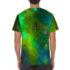 Men's ShortSleeve TShirt Customized Services ALFA    BRANDWW 10 ALFA    BRANDWW 9