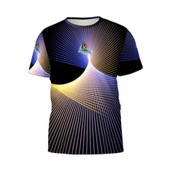 Men's ShortSleeve TShirt Customized Services ALFA   RRR16