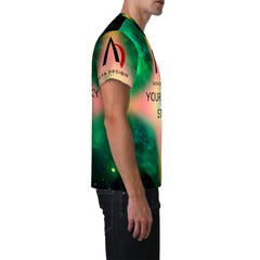 Men's ShortSleeve TShirt Customized Services ALFA   11100 ALFA   9991 ALFA   88845 ALFA   77738