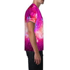 Men's ShortSleeve TShirt Customized Services ALFA    BRANDWW 10