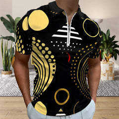 Zip Polo Shirts for Men Slim Fit ALFA     K  12 ALFA     K 72 ALFA    K  32 ALFA   RB   1 ALFA   Z   27 ALFA    Q   5 ALFA   Z   22  ALFA   719