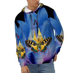 Mens Hoodie with Pockets Customized Services ALFA    333311 ALFA   4430 ALFA   4431 ALFA   333330 ALFS    333331