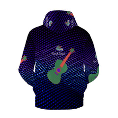 Mens Hoodie with Pockets Customized Services ALFA   RRR20