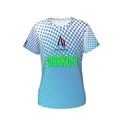 Women's ShortSleeve TShirt ALFA    77753 ALFA    77756 ALFA   77761 ALFA   77760 ALFA   77758 ALFA   77757