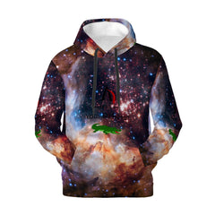 Mens Hoodie with Pockets Customized Services ALFA   9991 ALFA   77738