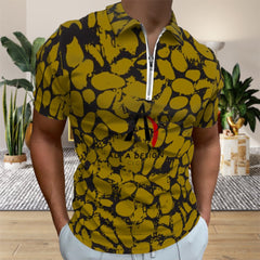 Zip Polo Shirts for Men Slim Fit ALFA     K  12 ALFA     K 72 ALFA    K  32 ALFA   RB   1 ALFA   Z   27 ALFA    Z   16 ALFA    Q   5 ALFA   Z   22  ALFA   719