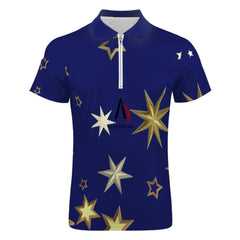 Zip Polo Shirts for Men Slim Fit ALFA     K  12 ALFA     K 72 ALFA    K  32 ALFA   RB   1 ALFA    K  45 ALFA   Z   27 ALFA    Z   16 ALFA    Q   5 ALFA   Z   22  ALFA   719