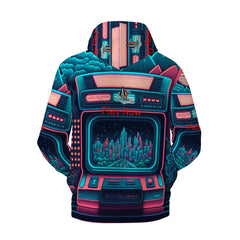 Mens Hoodie with Pockets Customized Services ALFA    RRR5 ALFA    RRR13 ALFA   555529 ALFA  RRR1 ALFA   RRR6