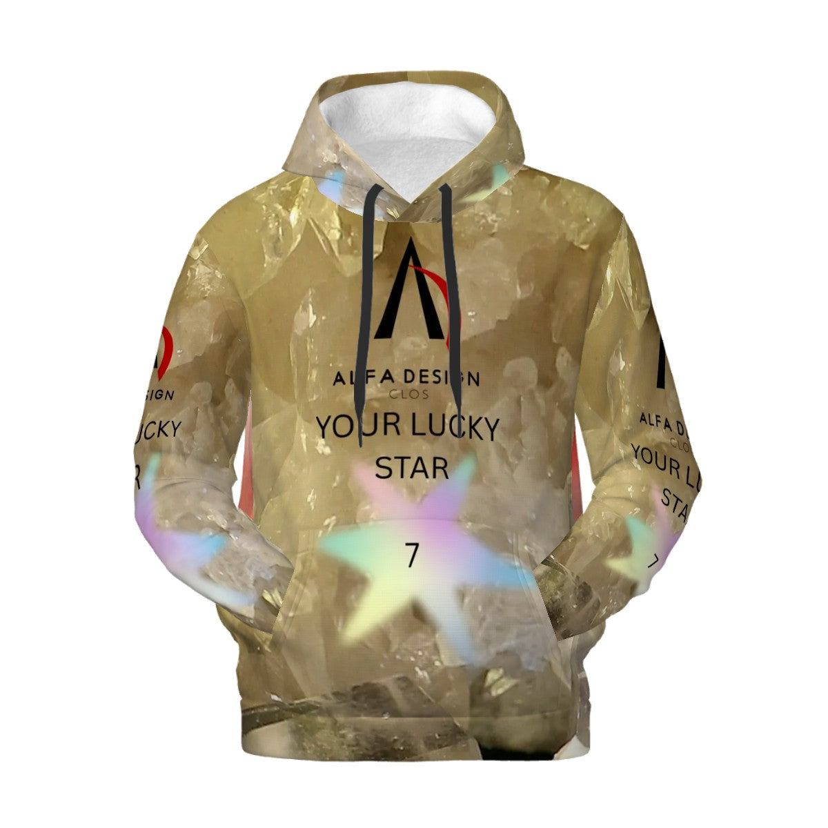 Mens Hoodie with Pockets Customized Services ALFA   7779 ALFA   77710