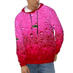 Mens Hoodie with Pockets Customized Services ALFA  CC72 ALFA  CC75