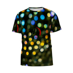 Men's ShortSleeve TShirt Customized Services ALFA   757