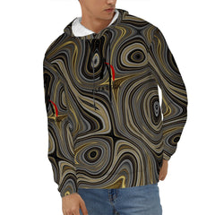 Mens Hoodie with Pockets Customized Services ALFA   99982 ALFA   99981