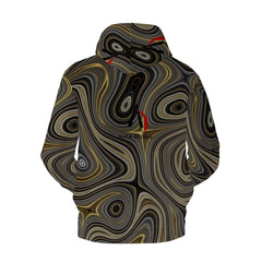 Mens Hoodie with Pockets Customized Services ALFA   99982 ALFA   99981