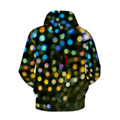 Mens Hoodie with Pockets Customized Services ALFA   757