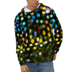 Mens Hoodie with Pockets Customized Services ALFA   757