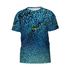 Men's ShortSleeve TShirt Customized Services ALFA  CC71