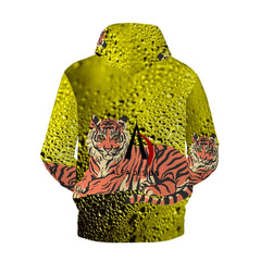 Mens Hoodie with Pockets Customized Services