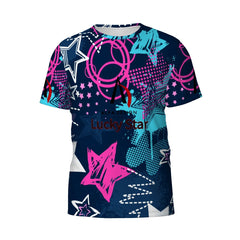 Men's ShortSleeve TShirt Customized Services ALFA   99987