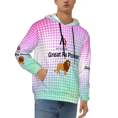 Mens Hoodie with Pockets Customized Services ALFA   77749 ALFA   77757