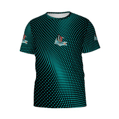 Men's ShortSleeve TShirt Customized Services ALFA   555529 ALFA  RRR1