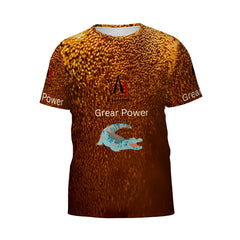 Men's ShortSleeve TShirt Customized Services ALFA   448