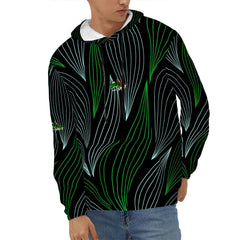 Mens Hoodie with Pockets Customized Services ALFA   V V19 ALFA    V V21