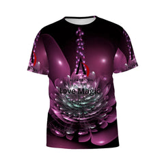 Men's ShortSleeve TShirt Customized Services ALFA   99981 ALFA  99975 ALFA   99979