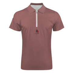Zip Polo Shirts for Men Slim Fit ALFA     K  12 ALFA     K 72 ALFA    K  32 ALFA   E  14 ALFA   RB   1 ALFA    K  45 ALFA   Z   27 ALFA    Z   16 ALFA    Q   5 ALFA  R  15 ALFA  R  3 ALFA  R  11 ALFA